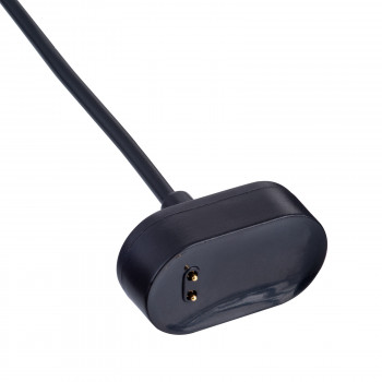 Akyga AK-SW-32 cavo di ricarica magnetico per Fitbit Inspire / Inspire HR / ACE 2, USB, 1 m