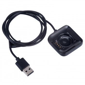 Akyga AK-SW-34 cavo di ricarica per Oppo Watch 41 mm / 46 mm, USB, 1 m