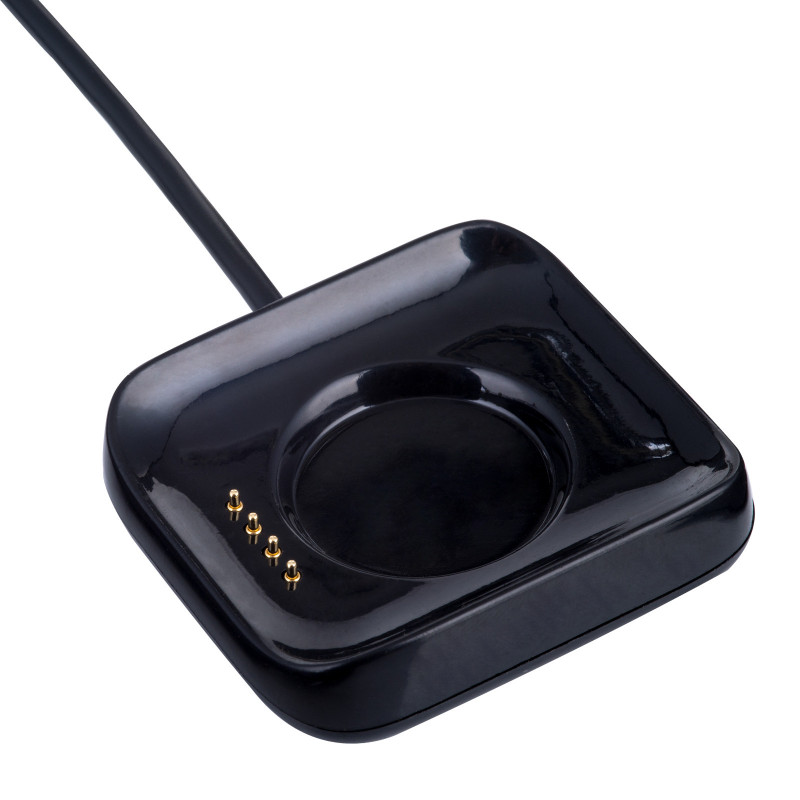 Akyga AK-SW-34 cavo di ricarica per Oppo Watch 41 mm / 46 mm, USB, 1 m