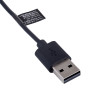 Akyga AK-SW-34 cavo di ricarica per Oppo Watch 41 mm / 46 mm, USB, 1 m
