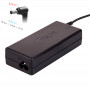 Akyga AK-ND-02 alimentatore per notebook 19 V / 3,95 A, 75 W, 5,5 x 2,5 mm, 1,2 m, per ASUS / Toshiba / Lenovo