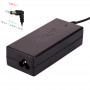 Akyga AK-ND-03 alimentatore per notebook 18,5 V / 3,5 A, 65 W, 7,4 x 5,0 mm + pin, 1,2 m, per HP