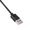 Akyga AK-USB-01 cavo USB 2.0 USB-A (M) a Micro USB-B (M), 1,8 m, nero