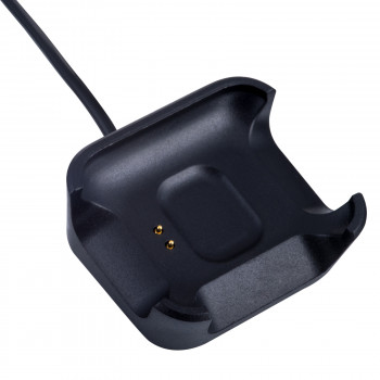 Akyga AK-SW-36 cavo di ricarica per Xiaomi Mi Watch Lite / Redmi Watch, USB-A, 1 m