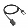 Akyga AK-SW-40 cavo di ricarica per Samsung Galaxy FIT3 (SM-R390), USB, 1 m