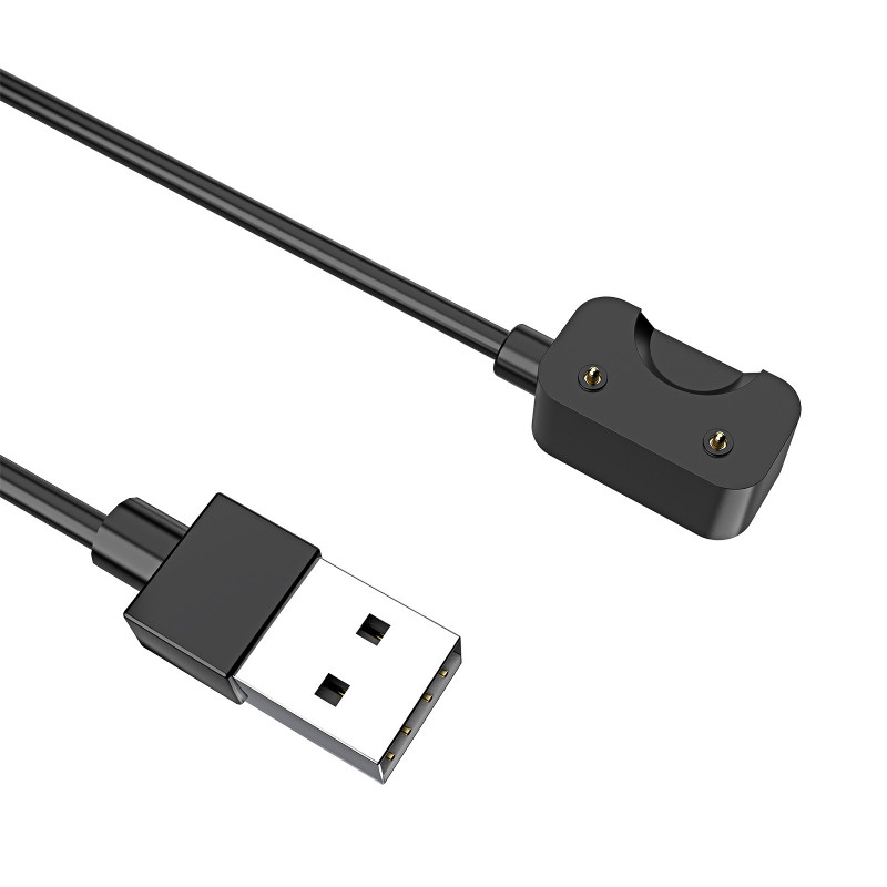 Akyga AK-SW-40 cavo di ricarica per Samsung Galaxy FIT3 (SM-R390), USB, 1 m