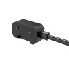 Akyga AK-SW-40 cavo di ricarica per Samsung Galaxy FIT3 (SM-R390), USB, 1 m
