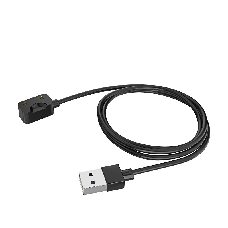 Akyga AK-SW-40 cavo di ricarica per Samsung Galaxy FIT3 (SM-R390), USB, 1 m