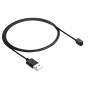 Akyga AK-SW-42 Cavo di ricarica per Redmi Watch 3 Lite / Wristband 8 Pro, 1 m