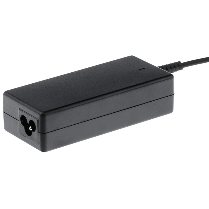 Akyga AK-ND-09 alimentatore per notebook 18,5 V, 65 W, 4,8 x 1,7 mm, 1,2 m, per HP