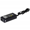 Akyga AK-ND-09 alimentatore per notebook 18,5 V, 65 W, 4,8 x 1,7 mm, 1,2 m, per HP