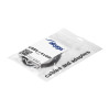 Akyga AK-USB-19 prolunga USB 2.0 USB-A (M) a USB-A (F), 3 m, nero