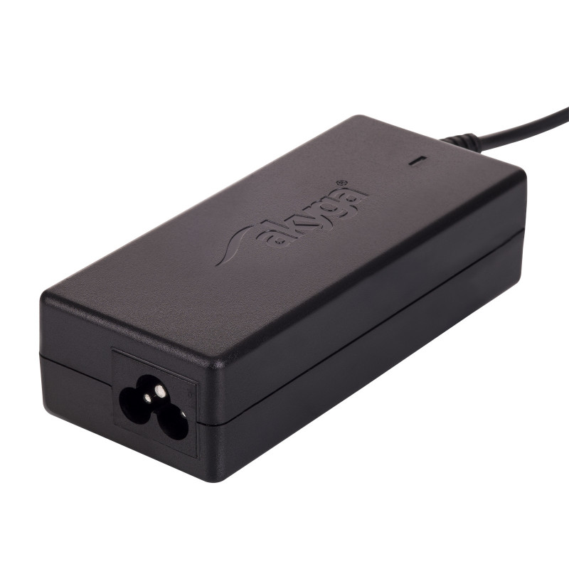 Akyga AK-ND-21 alimentatore per notebook 19 V / 1,58 A, 30 W, 5,5 x 1,7 mm, 1,2 m, per Acer