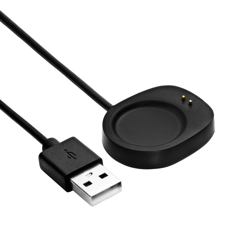 Akyga AK-SW-46 cavo di ricarica per Amazfit Balance (A2286), USB, 1 m