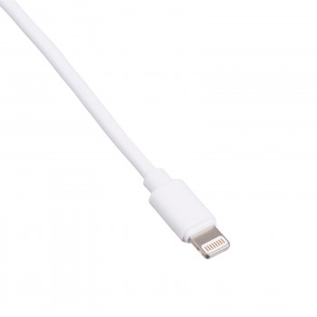 Akyga AK-USB-31 cavo USB-A (M) a Lightning (M), 1,8 m