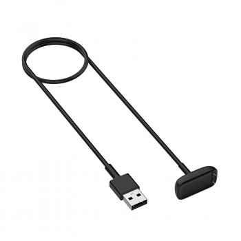 Akyga AK-SW-45 cavo di ricarica per Fitbit Luxe / Charge 5 / Charge 6, USB, 1 m
