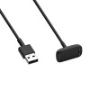 Akyga AK-SW-45 cavo di ricarica per Fitbit Luxe / Charge 5 / Charge 6, USB, 1 m