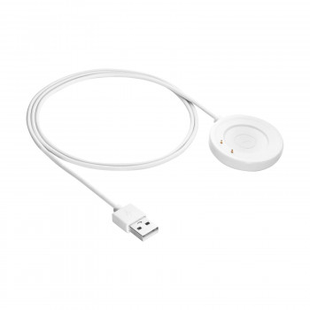 Akyga AK-SW-52 cavo di ricarica magnetico per Vivo Watch 3, USB, 1 m