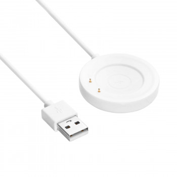 Akyga AK-SW-52 cavo di ricarica magnetico per Vivo Watch 3, USB, 1 m