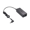 Akyga AK-ND-22 alimentatore per notebook 19 V / 2,1 A, 40 W, 3,0 x 1,0 mm, 1,2 m, per Samsung