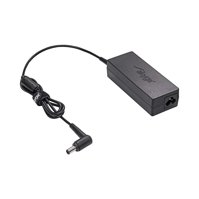 Akyga AK-ND-22 alimentatore per notebook 19 V / 2,1 A, 40 W, 3,0 x 1,0 mm, 1,2 m, per Samsung