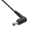 Akyga AK-ND-22 alimentatore per notebook 19 V / 2,1 A, 40 W, 3,0 x 1,0 mm, 1,2 m, per Samsung