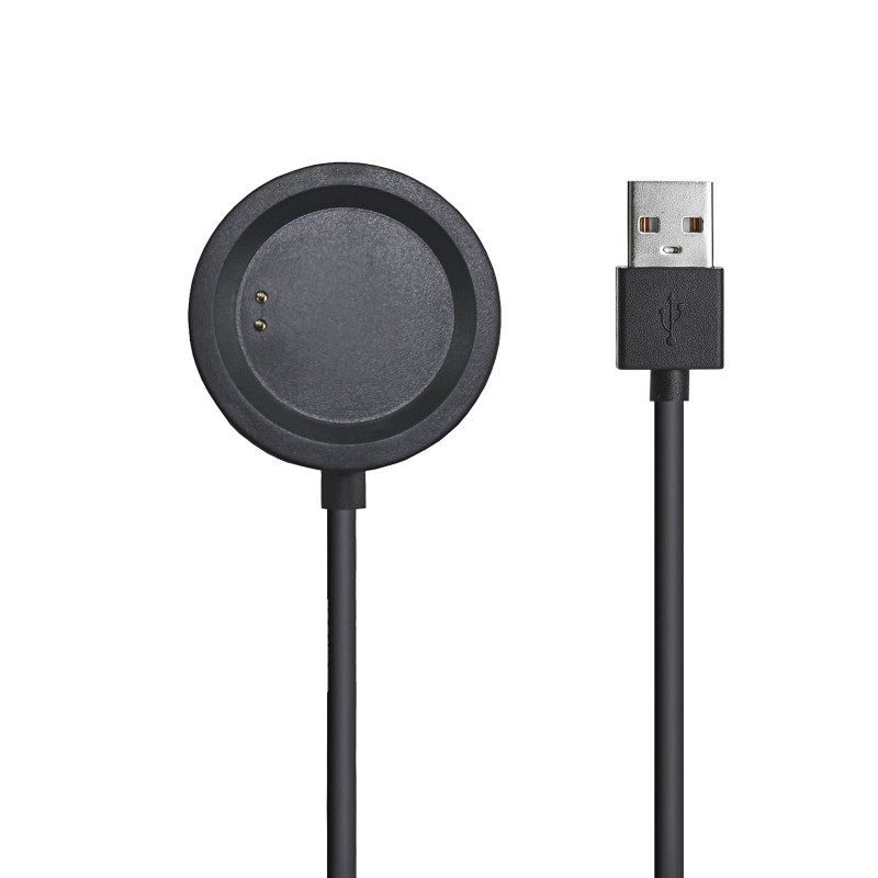 Akyga AK-SW-53 cavo di ricarica magnetico per OnePlus Watch, USB, 1 m
