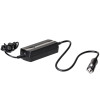 Akyga AK-ND-32 alimentatore per notebook da auto 19 V / 4,74 A, 90 W, 7,4 x 5,0 mm + pin, per HP