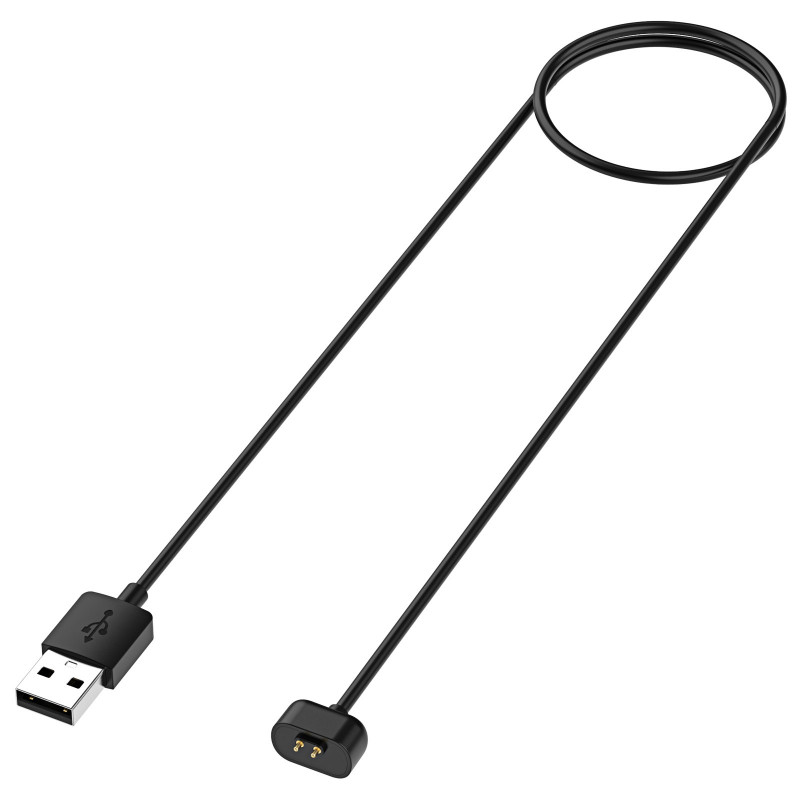 Akyga AK-SW-48 cavo di ricarica per Amazfit Band 7, USB, 1 m