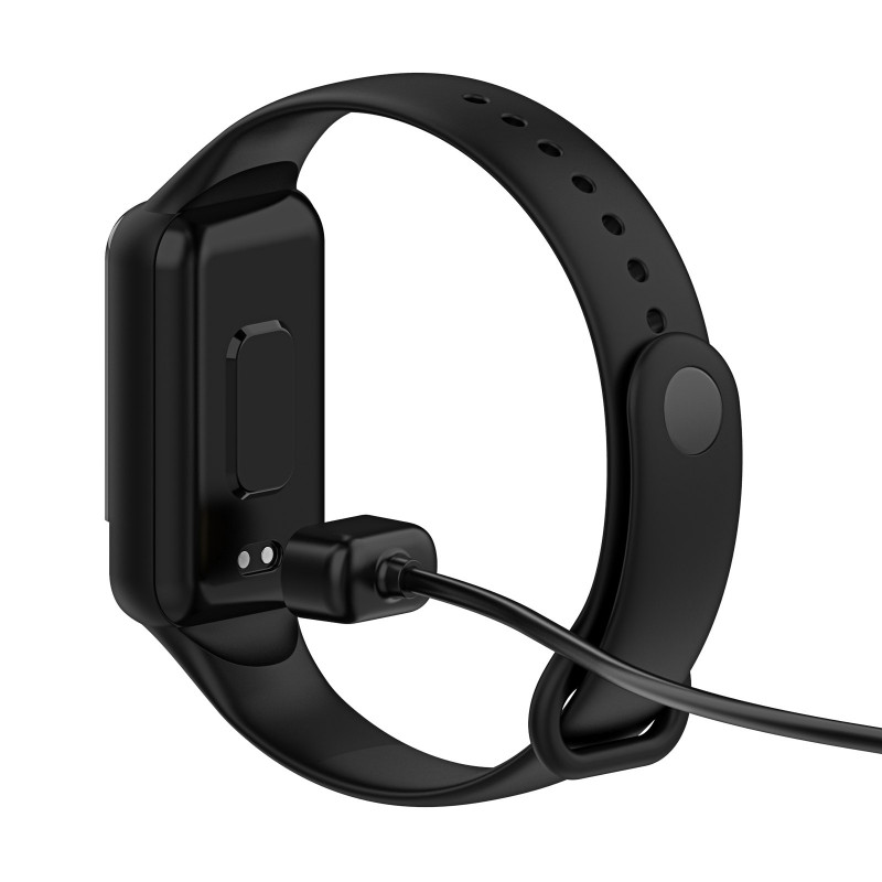 Akyga AK-SW-48 cavo di ricarica per Amazfit Band 7, USB, 1 m