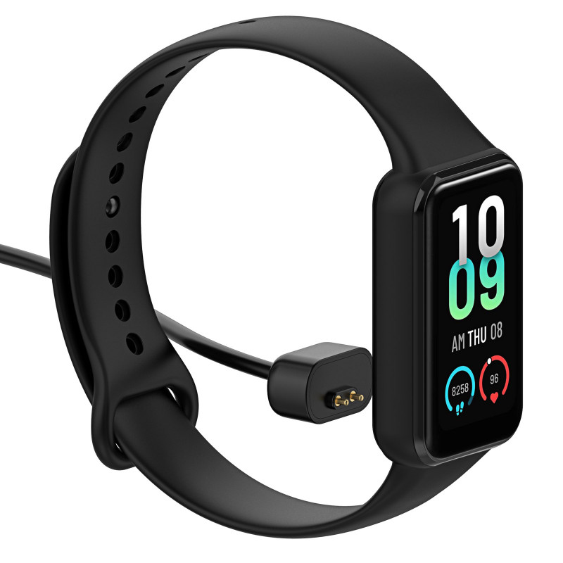 Akyga AK-SW-48 cavo di ricarica per Amazfit Band 7, USB, 1 m