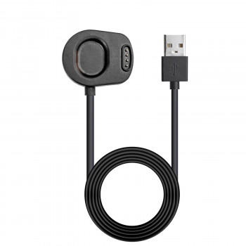 Akyga AK-SW-55 cavo di ricarica magnetico per SUUNTO 7, USB-A, 1 m