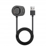 Akyga AK-SW-55 cavo di ricarica magnetico per SUUNTO 7, USB-A, 1 m
