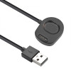 Akyga AK-SW-55 cavo di ricarica magnetico per SUUNTO 7, USB-A, 1 m