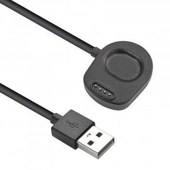 Akyga AK-SW-55 cavo di ricarica magnetico per SUUNTO 7, USB-A, 1 m