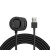 Akyga AK-SW-55 cavo di ricarica magnetico per SUUNTO 7, USB-A, 1 m