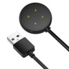 Akyga AK-SW-54 cavo di ricarica magnetico per Google Pixel Watch 2, USB-A, 1 m