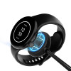 Akyga AK-SW-54 cavo di ricarica magnetico per Google Pixel Watch 2, USB-A, 1 m