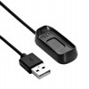 Akyga AK-SW-49 cavo di ricarica per OPPO Band (AB96), USB, 1 m