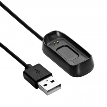 Akyga AK-SW-49 cavo di ricarica per OPPO Band (AB96), USB, 1 m