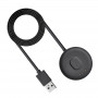 Akyga AK-SW-58 cavo di ricarica per Ticwatch C2, USB-A, 1 m