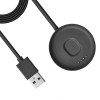 Akyga AK-SW-58 cavo di ricarica per Ticwatch C2, USB-A, 1 m
