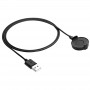Akyga AK-SW-59 base di ricarica per Ticwatch PRO con cavo USB-A / Micro-USB-B, 1 m