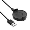 Akyga AK-SW-59 base di ricarica per Ticwatch PRO con cavo USB-A / Micro-USB-B, 1 m