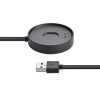Akyga AK-SW-57 cavo di ricarica per Ticwatch S2 / E2, USB-A, 1 m