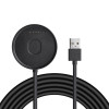 Akyga AK-SW-57 cavo di ricarica per Ticwatch S2 / E2, USB-A, 1 m