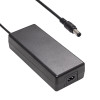 Akyga AK-EV-06 caricabatterie per batterie da 48 V, 54,6 V / 2 A 110 W, DC 5,5 x 2,1 mm, 1 m
