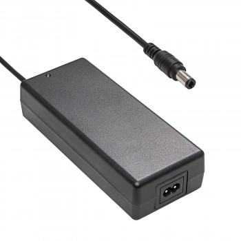 Akyga AK-EV-06 caricabatterie per batterie da 48 V, 54,6 V / 2 A 110 W, DC 5,5 x 2,1 mm, 1 m