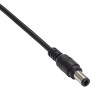 Akyga AK-EV-06 caricabatterie per batterie da 48 V, 54,6 V / 2 A 110 W, DC 5,5 x 2,1 mm, 1 m