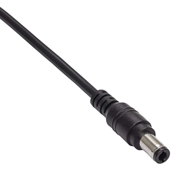 Akyga AK-EV-06 caricabatterie per batterie da 48 V, 54,6 V / 2 A 110 W, DC 5,5 x 2,1 mm, 1 m